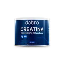 Creatina Monohidratada Dobro 150g