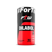 Dilabol FTW 160caps