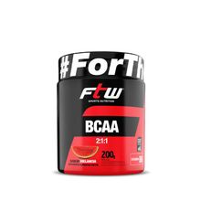 BCAA 2:1:1 Melancia FTW 200g