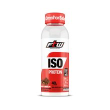 Iso Protein Chocolate FTW 40g
