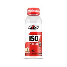 Iso Protein Baunilha FTW 40g
