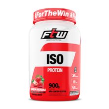 Iso Protein Morango FTW 900g