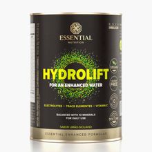 Hydrolift Limão Siciliano Essential Nutrition 99g