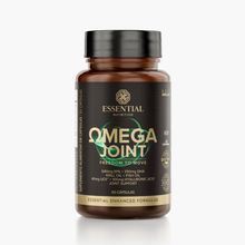Omega Joint Essential Nutrition 60caps