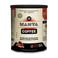 Coffee Original Mahta 380g