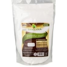 Polvilho Doce 500g - Sabor Alternativo