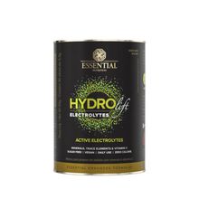 Hydrolift Limão Siciliano Essential Nutrition 99g