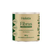 Fibras Prebioticas Neutro Holistix 195g