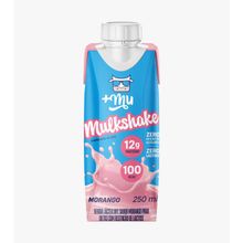 Mulkshake Morango Mais Mu 250ml