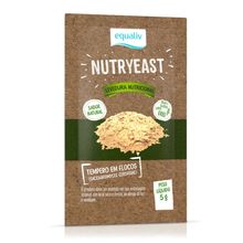 Nutryeast Natural Equaliv 5g