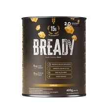 Bready Queijo 2.0 Bready 400g