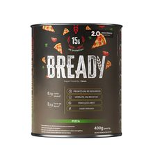 Bready Pizza 2.0 Bready 400g