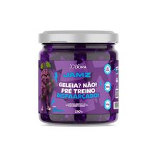 Jamz Geleia Energética Uva Power Dopa 230g