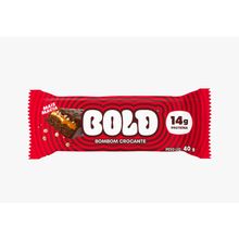 Bold Bombom Crocante Bold 40g