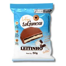 La Fajor Leitinho La Ganexa 50g