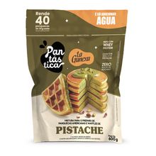Pantastica Pistache La Ganexa 600g