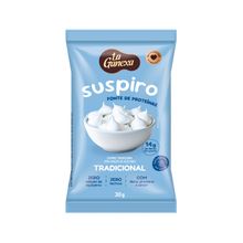 Suspiro Tradicional La Ganexa 30g