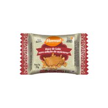 Bombom Maciço Castanha Caju Flormel 15g