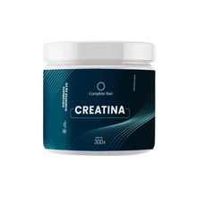 Creatina Complete Bari 300g