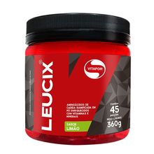 Leucix Limão 360g - Vitafor