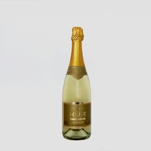 Refrigerante De Uva La Vie Em Or Kur 750ml