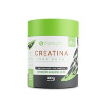 Creatina Bioroots 300g