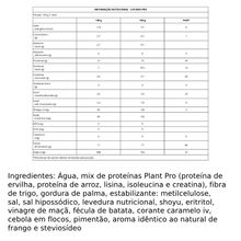 Chicken Pro Teriyaki Plant Pro 150g