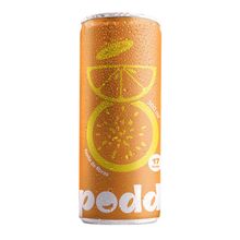 Refrigerante Laranja Citrus Poddi 300ml