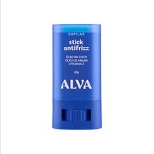 Stick Antifrizz Alva 20g