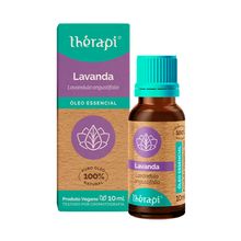 Óleo Essencial Lavanda Thérapi 10ml