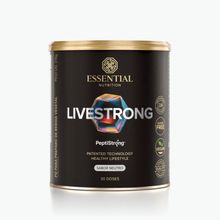 Livestrong Neutro Essential Nutrition 276g