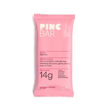 Pinc Bar Beijinho Pinc Bar 50g