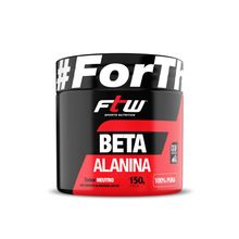 Beta Alanina FTW 150g