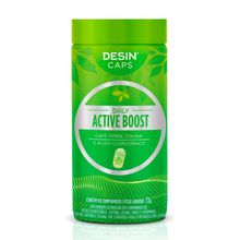 Desin Daily Active Boost Desinchá 90caps