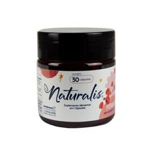 Ferrite Naturalis 30caps