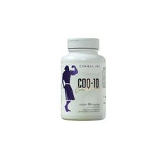 COQ-10 200mg Canibal Inc 90caps