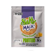 Salty Magic Lemon Pepper 35g