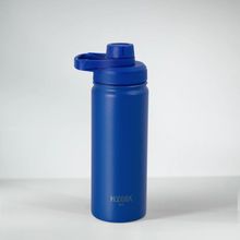 Garrafa Térmica H510 Azul Bic Hiddra 510ml