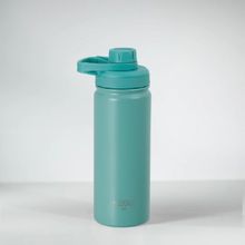 Garrafa Térmica H510 Turquesa Hiddra 510ml