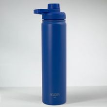 Garrafa Térmica H750 Azul bic Hiddra 750ml