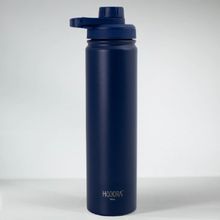 Garrafa Térmica H750 Azul Marinho Hiddra 750ml