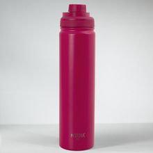 Garrafa Térmica H750 Pink Hiddra 750ml