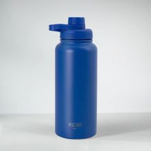 Garrafa Térmica H1L Azul bic Hiddra 1000ml