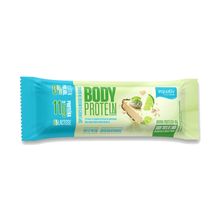 Body Protein Barra Torta de Limão Equaliv 40g