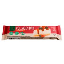Collagen Bar Cheesecake de Frutas Vermelhas Nutrify 50g