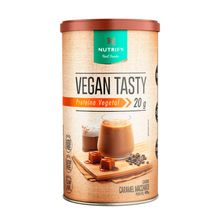 Vegan Tasty Caramel Macchiato Nutrify 420g
