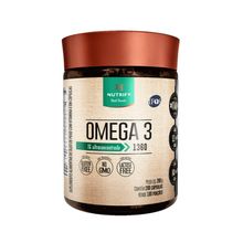 Ômega 3 Nutrify 200caps