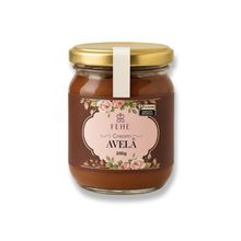 Cream Avelã Fehe 200g