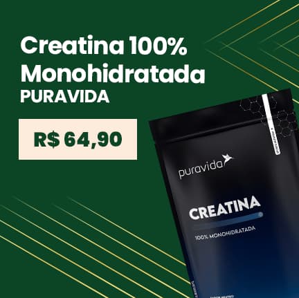 creatina puravida