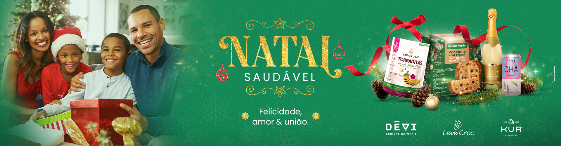 Natal MV